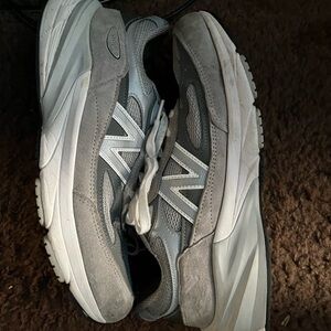 New Balance 990 no box